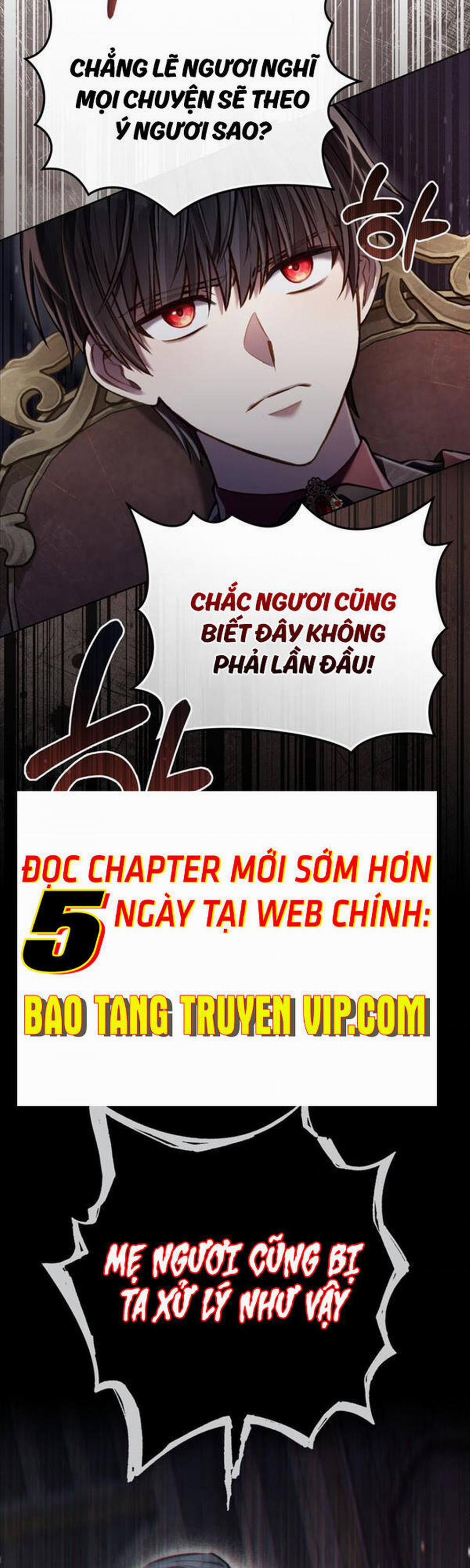 manhwax10.com - Truyện Manhwa Tái Sinh Thành Hoàng Tử Của Quốc Gia Kẻ Địch Chương 27 Trang 31