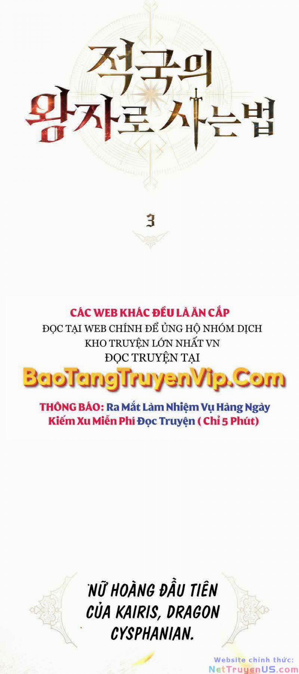 manhwax10.com - Truyện Manhwa Tái Sinh Thành Hoàng Tử Của Quốc Gia Kẻ Địch Chương 3 Trang 27