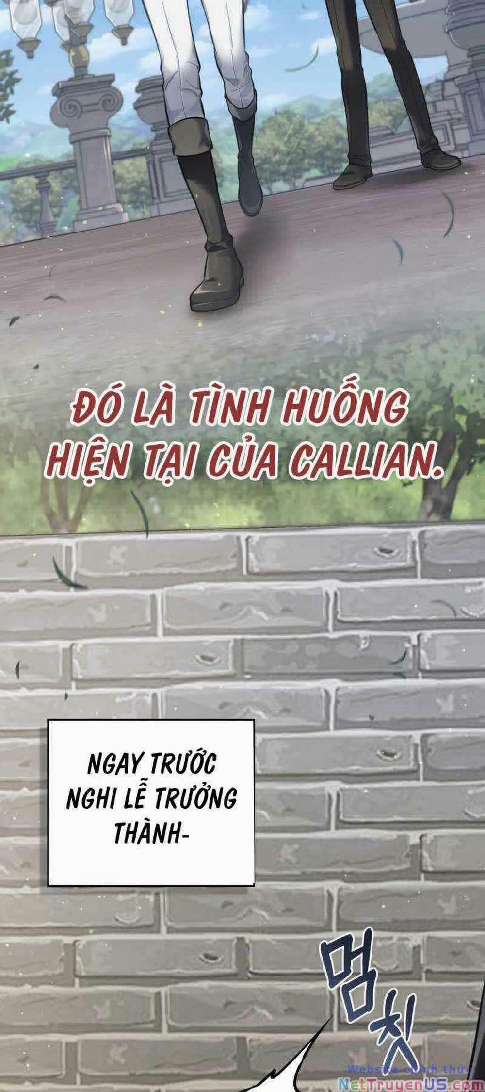 manhwax10.com - Truyện Manhwa Tái Sinh Thành Hoàng Tử Của Quốc Gia Kẻ Địch Chương 3 Trang 42