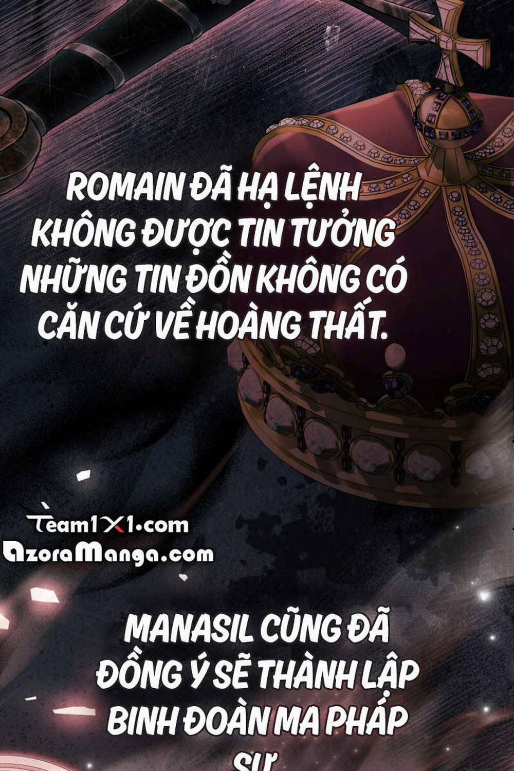 manhwax10.com - Truyện Manhwa Tái Sinh Thành Hoàng Tử Của Quốc Gia Kẻ Địch Chương 32 Trang 75