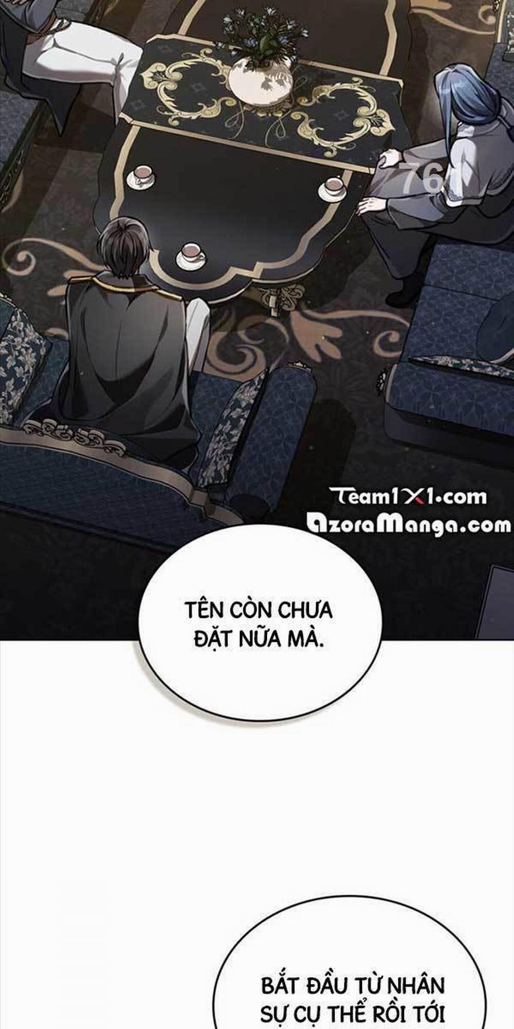 manhwax10.com - Truyện Manhwa Tái Sinh Thành Hoàng Tử Của Quốc Gia Kẻ Địch Chương 33 Trang 3