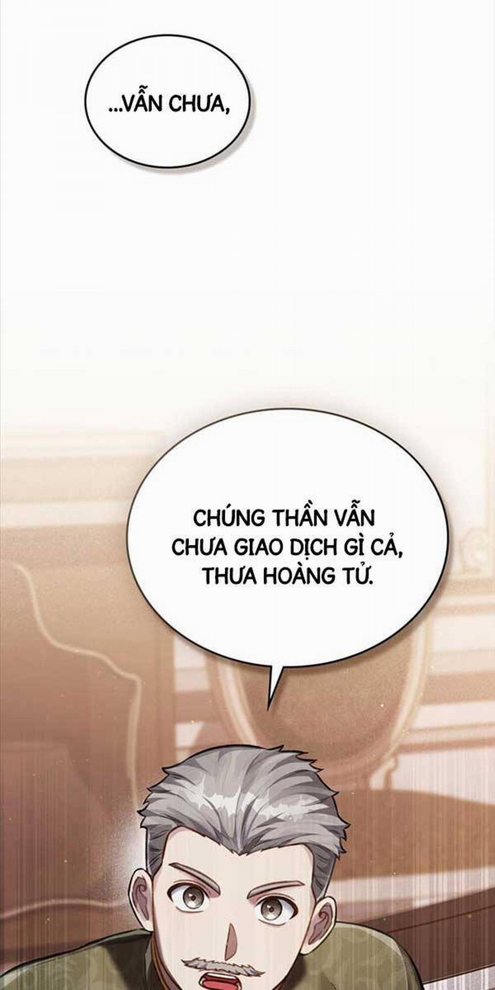 manhwax10.com - Truyện Manhwa Tái Sinh Thành Hoàng Tử Của Quốc Gia Kẻ Địch Chương 33 Trang 50