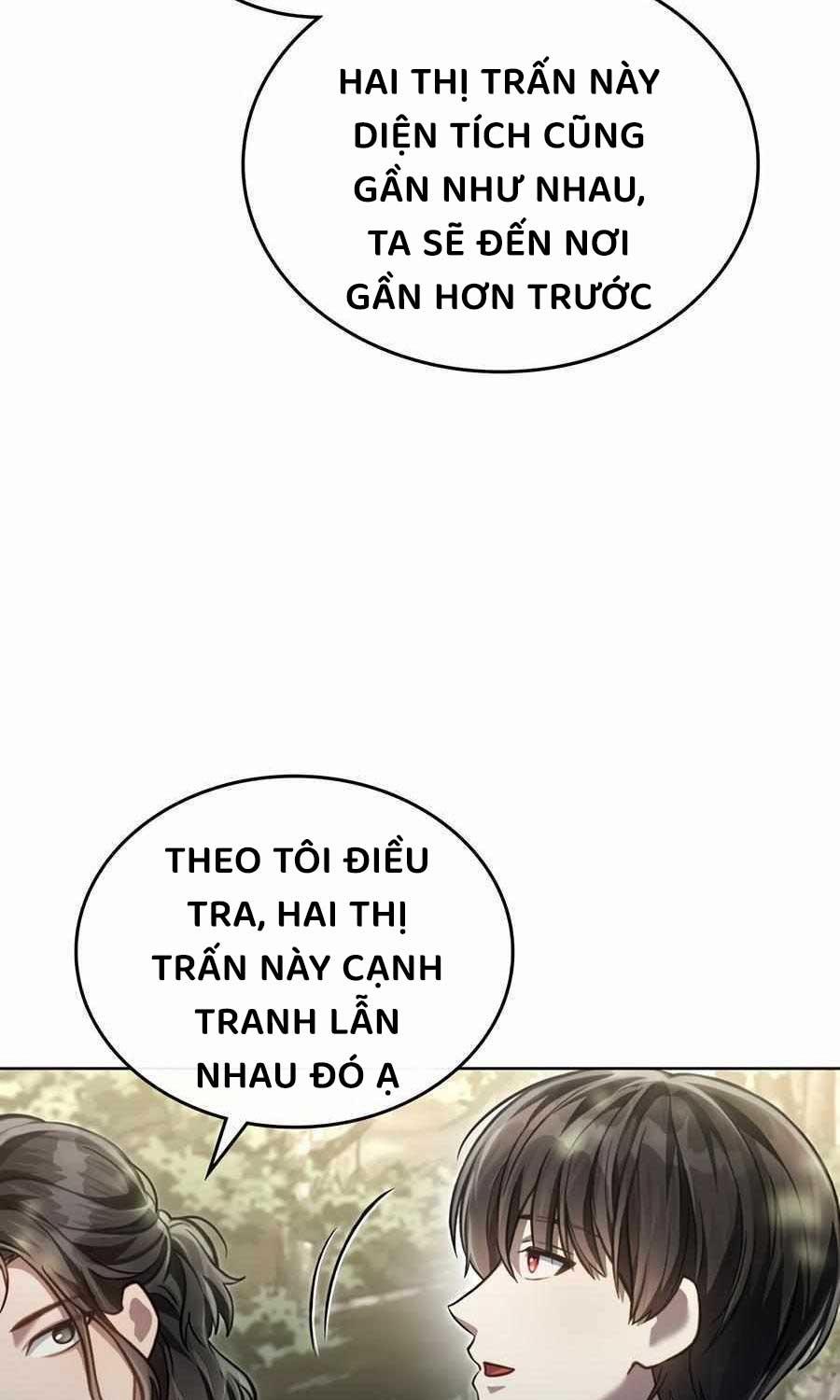 manhwax10.com - Truyện Manhwa Tái Sinh Thành Hoàng Tử Của Quốc Gia Kẻ Địch Chương 44 Trang 53