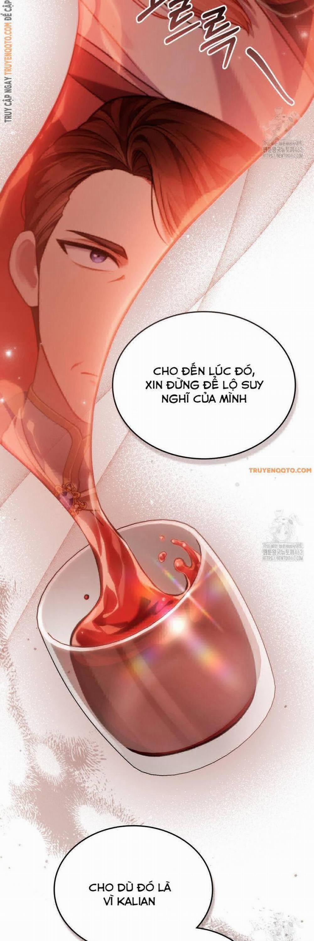 manhwax10.com - Truyện Manhwa Tái Sinh Thành Hoàng Tử Của Quốc Gia Kẻ Địch Chương 49 Trang 28