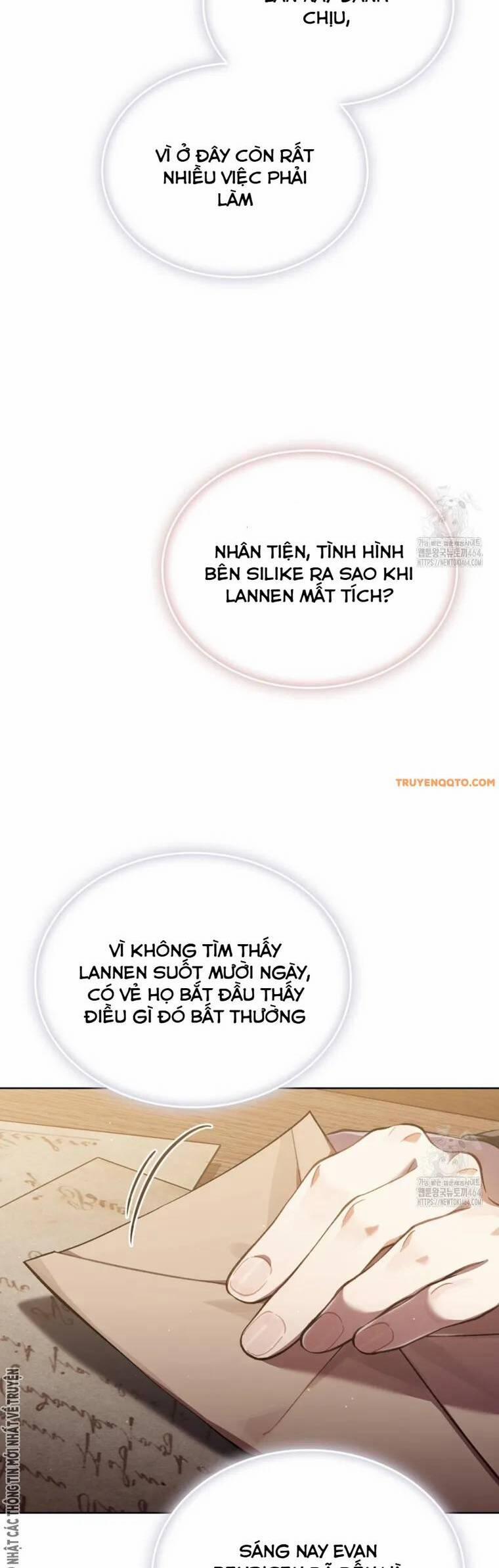 manhwax10.com - Truyện Manhwa Tái Sinh Thành Hoàng Tử Của Quốc Gia Kẻ Địch Chương 52 Trang 11