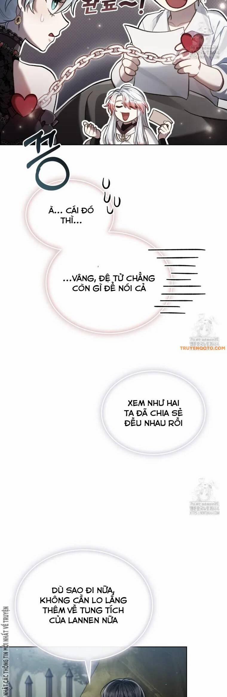 manhwax10.com - Truyện Manhwa Tái Sinh Thành Hoàng Tử Của Quốc Gia Kẻ Địch Chương 52 Trang 15