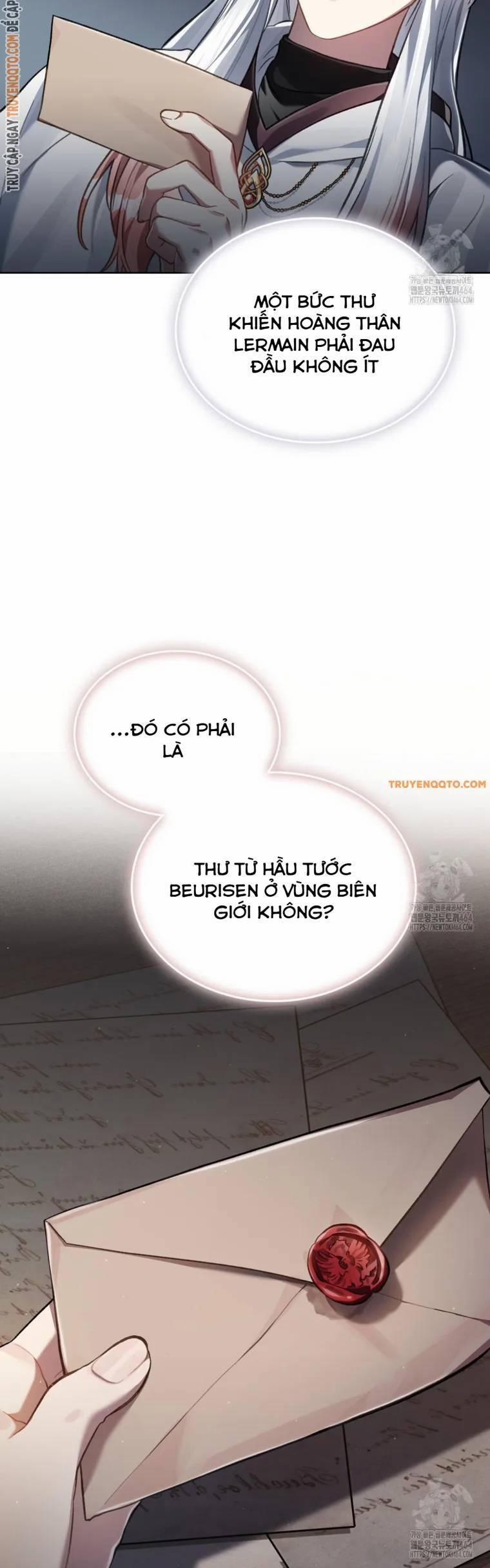 manhwax10.com - Truyện Manhwa Tái Sinh Thành Hoàng Tử Của Quốc Gia Kẻ Địch Chương 52 Trang 18