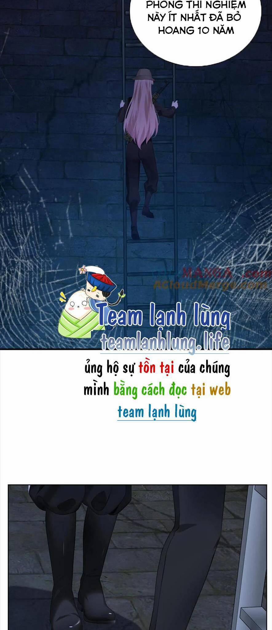 Tái Sinh Trở Lại : Chồng Cũ Khóc Lóc Cầu Xin Tái Hôn Chương 183 Trang 10