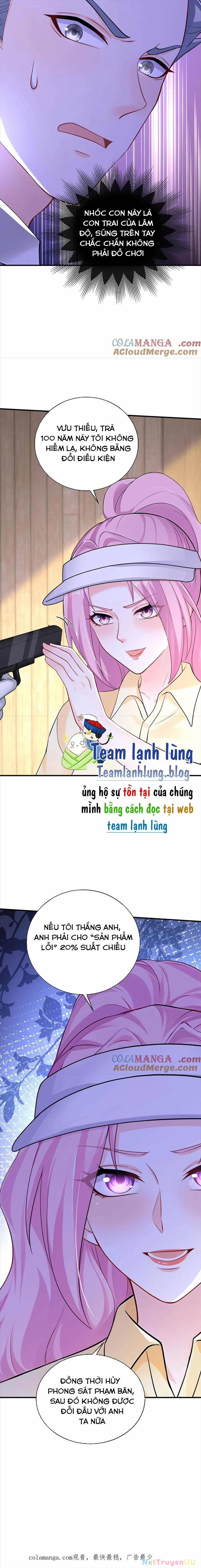 manhwax10.com - Truyện Manhwa Tái Sinh Trở Lại : Chồng Cũ Khóc Lóc Cầu Xin Tái Hôn Chương 201 Trang 13