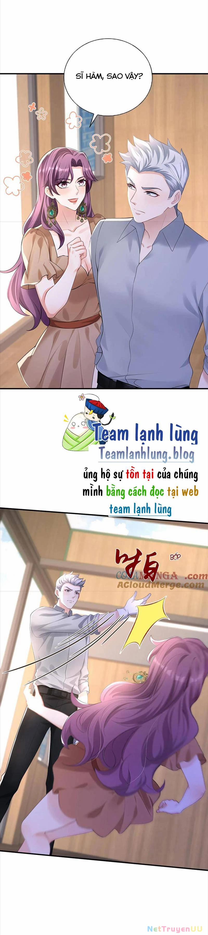 manhwax10.com - Truyện Manhwa Tái Sinh Trở Lại : Chồng Cũ Khóc Lóc Cầu Xin Tái Hôn Chương 201 Trang 8