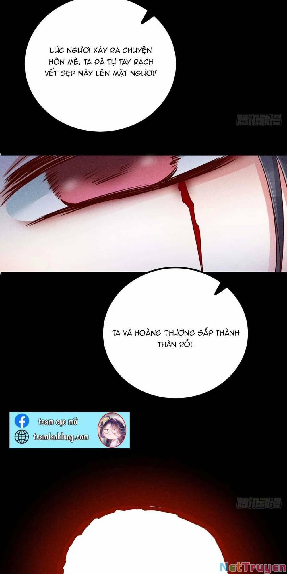 manhwax10.com - Truyện Manhwa Tái Sinh Trở Lại : Ta Trở Thành Độc Y Thái Tử Phi Chương 1 Trang 54