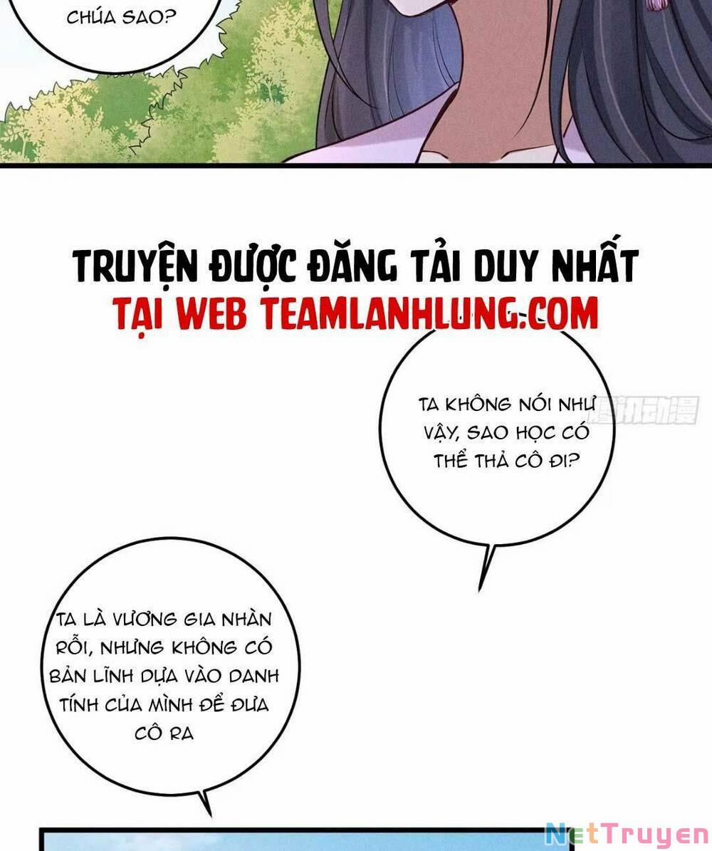 manhwax10.com - Truyện Manhwa Tái Sinh Trở Lại : Ta Trở Thành Độc Y Thái Tử Phi Chương 10 Trang 13