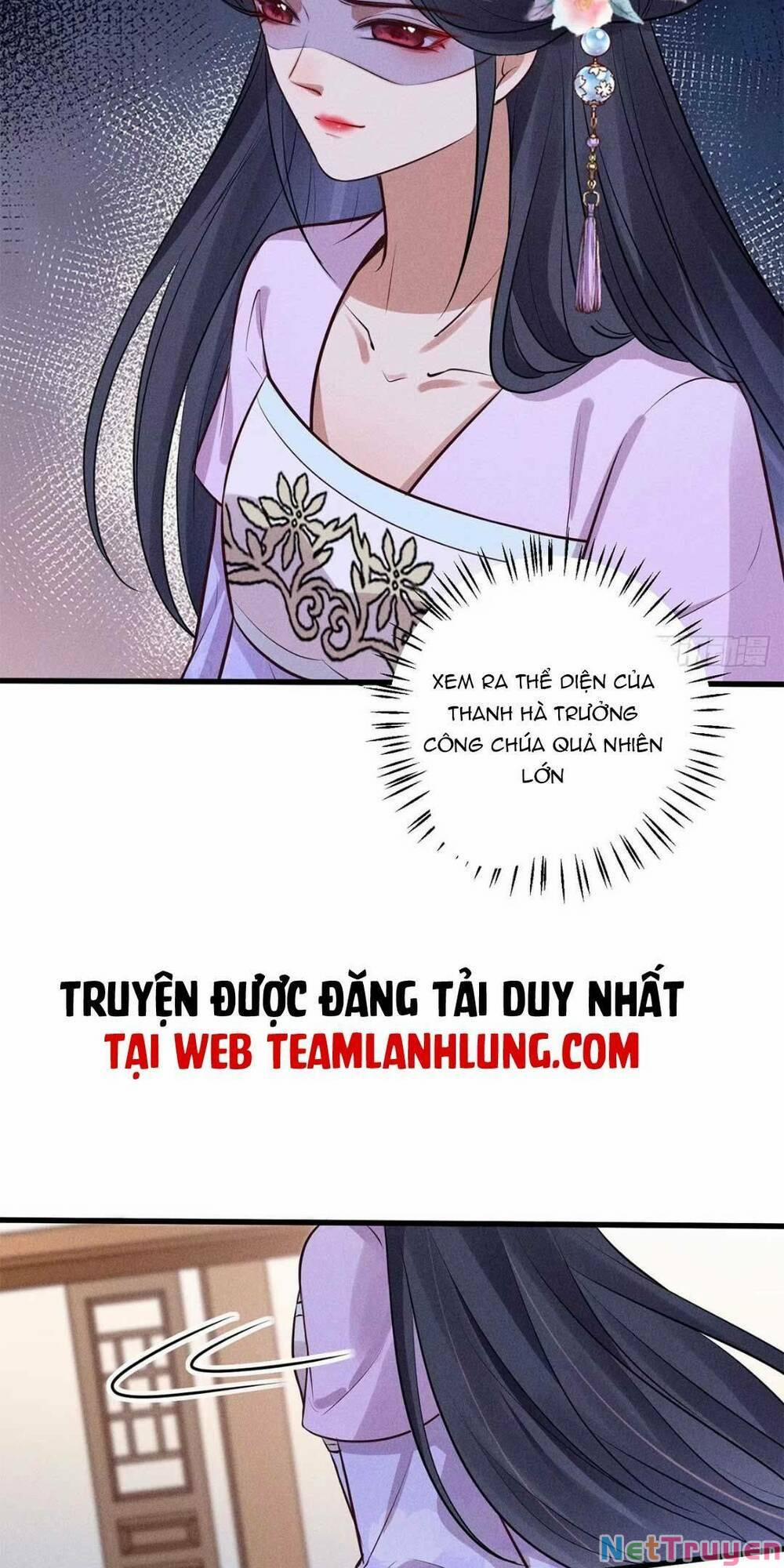 manhwax10.com - Truyện Manhwa Tái Sinh Trở Lại : Ta Trở Thành Độc Y Thái Tử Phi Chương 10 Trang 40