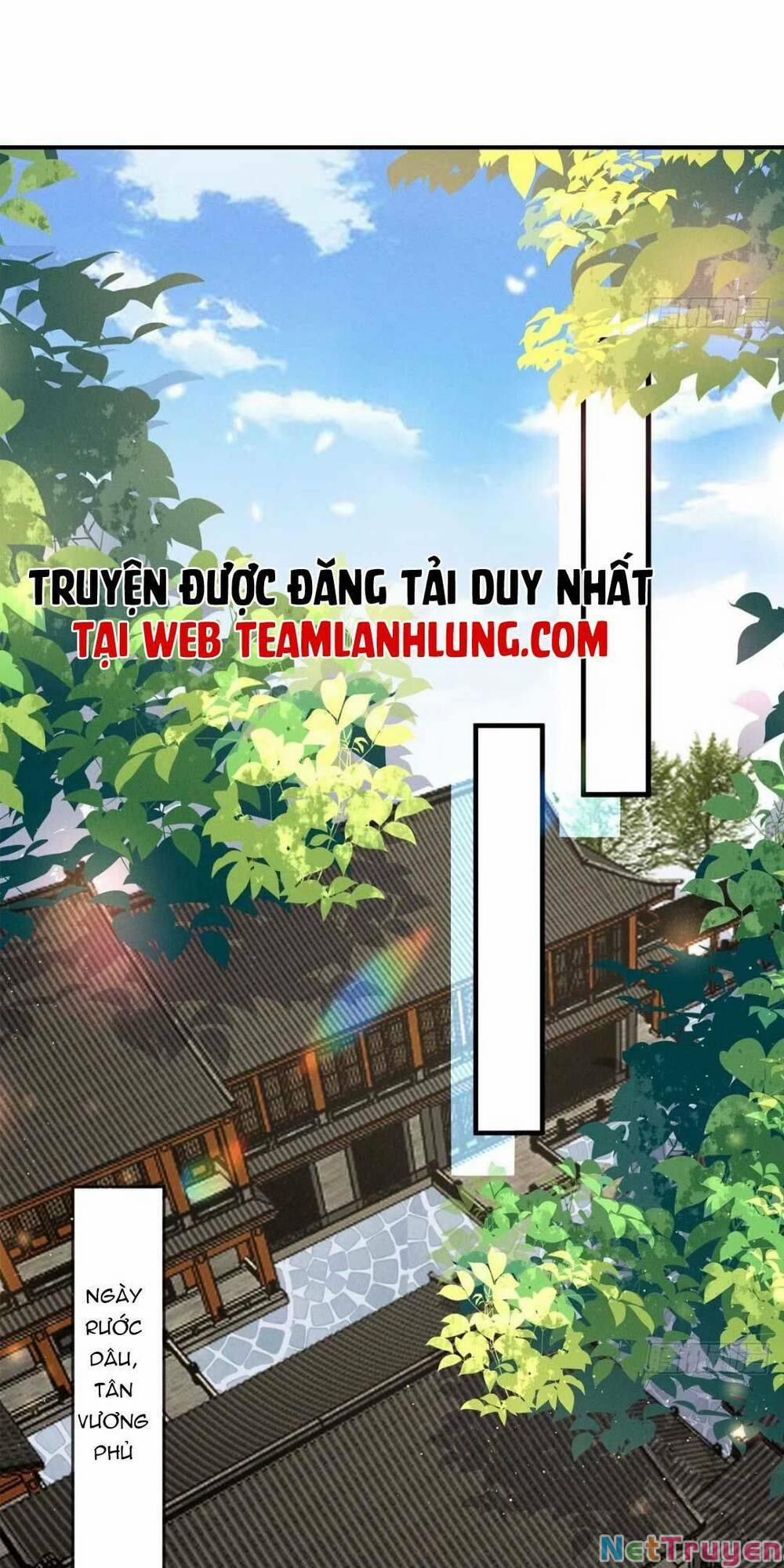 manhwax10.com - Truyện Manhwa Tái Sinh Trở Lại : Ta Trở Thành Độc Y Thái Tử Phi Chương 10 Trang 55