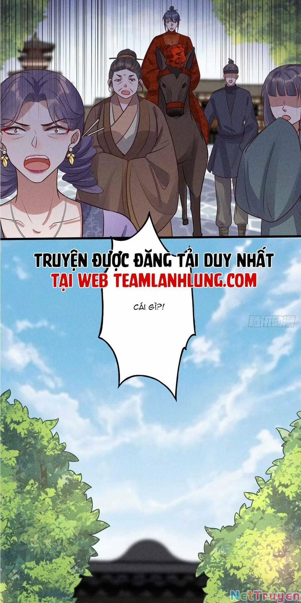 manhwax10.com - Truyện Manhwa Tái Sinh Trở Lại : Ta Trở Thành Độc Y Thái Tử Phi Chương 10 Trang 60