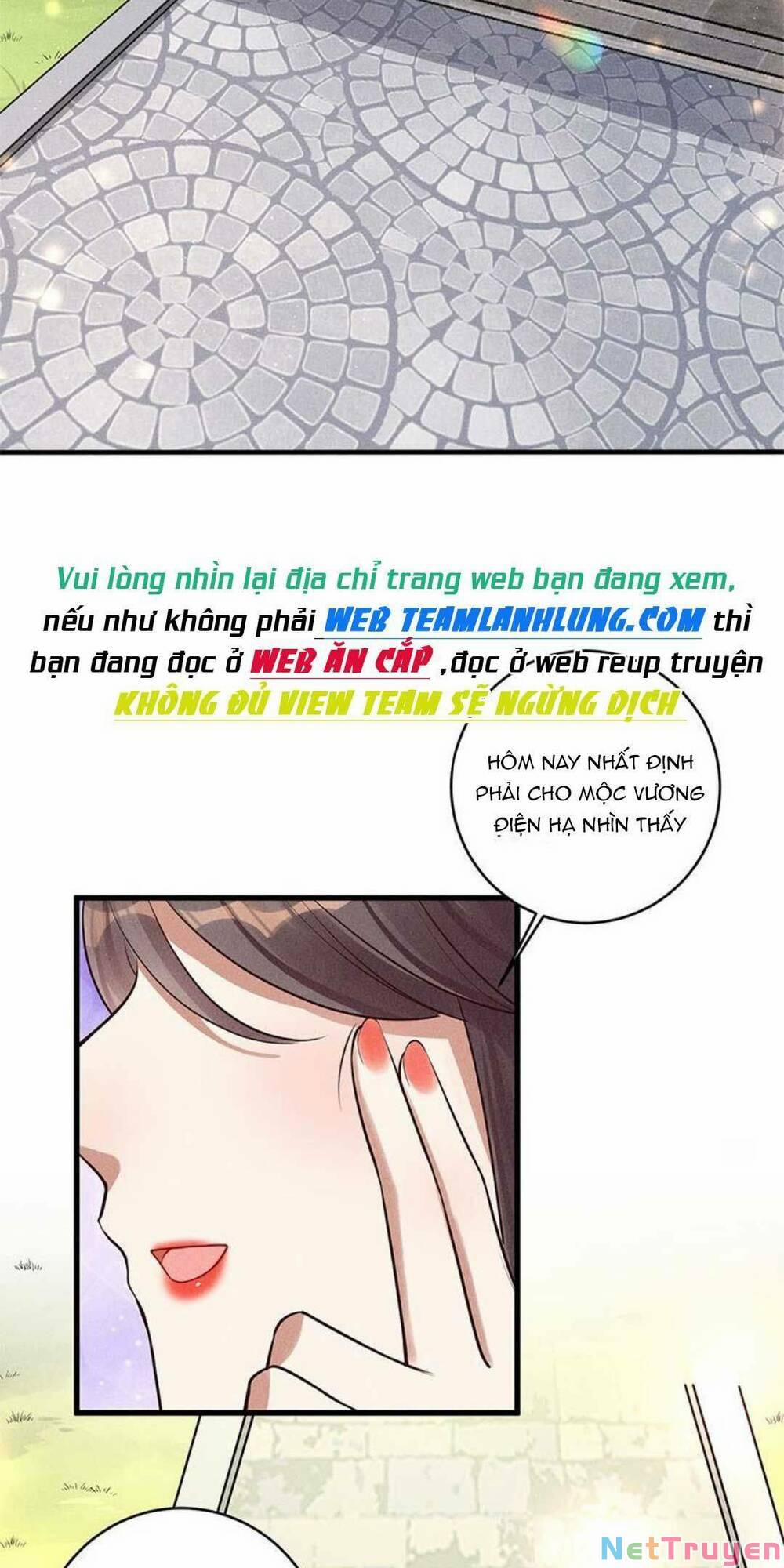 manhwax10.com - Truyện Manhwa Tái Sinh Trở Lại : Ta Trở Thành Độc Y Thái Tử Phi Chương 11 Trang 54