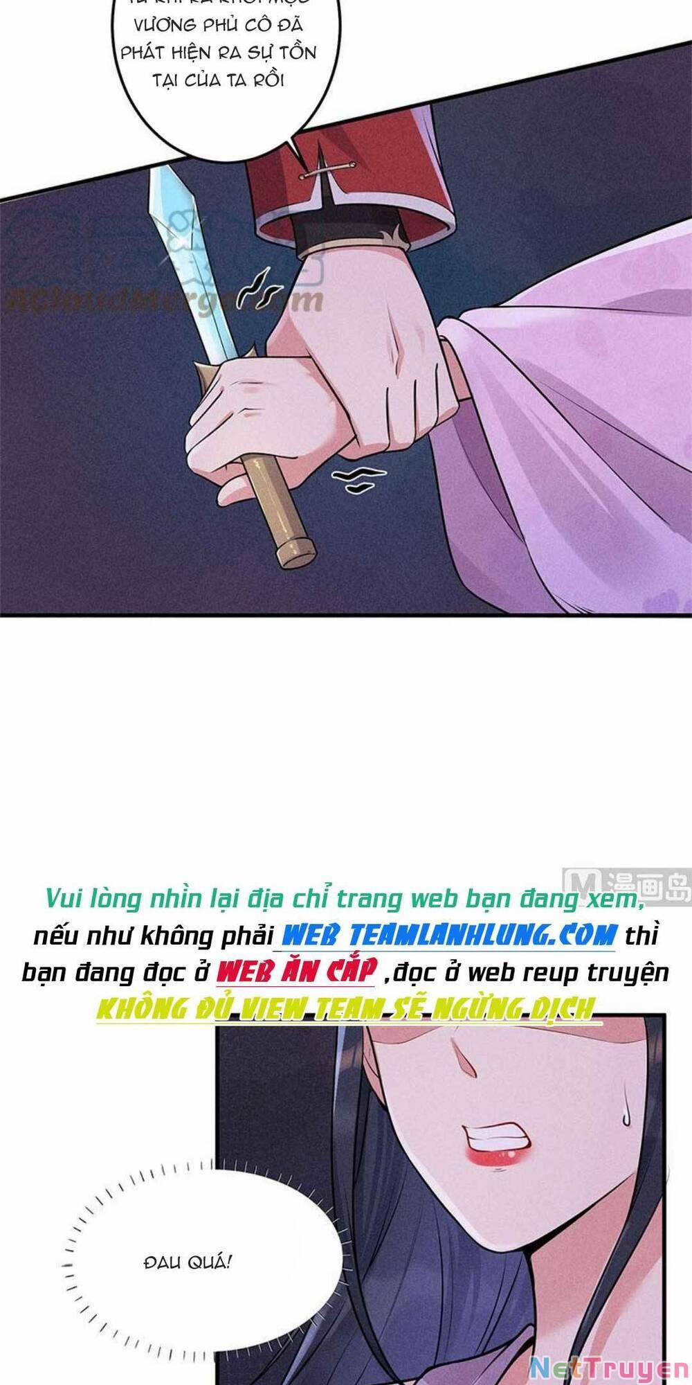 manhwax10.com - Truyện Manhwa Tái Sinh Trở Lại : Ta Trở Thành Độc Y Thái Tử Phi Chương 15 Trang 4