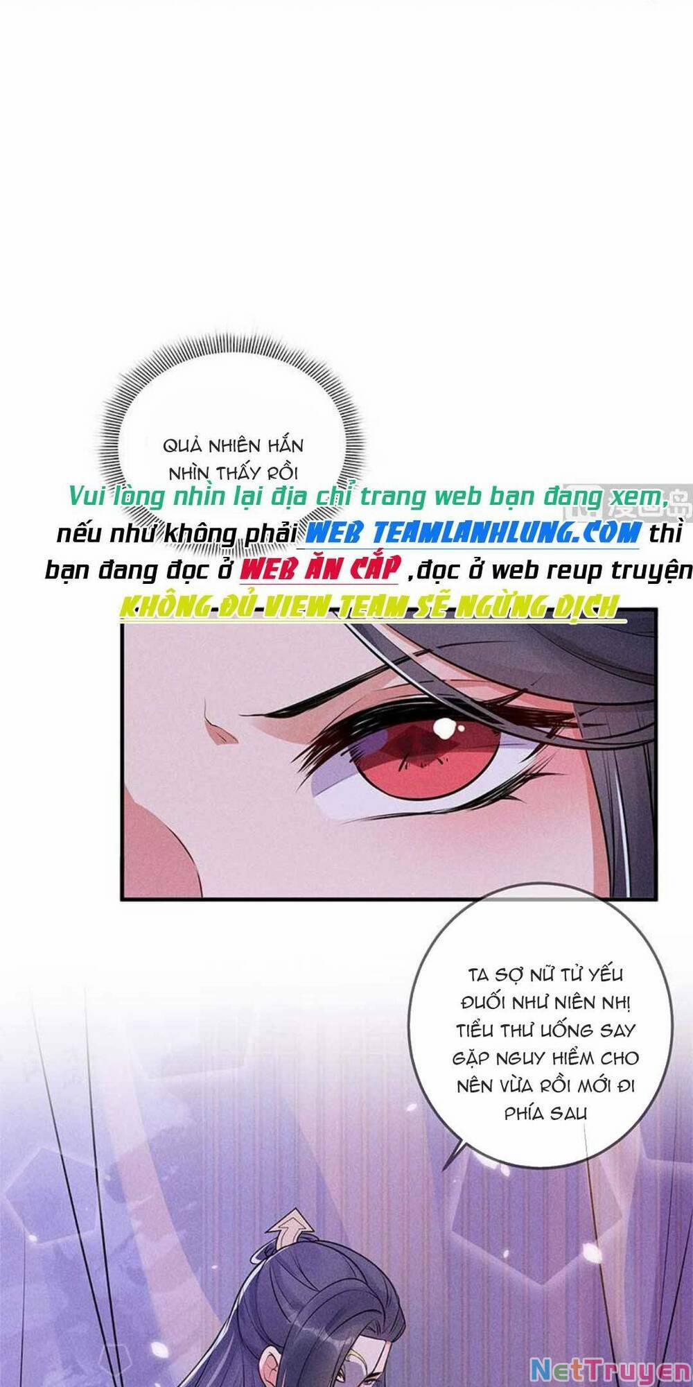 manhwax10.com - Truyện Manhwa Tái Sinh Trở Lại : Ta Trở Thành Độc Y Thái Tử Phi Chương 15 Trang 8