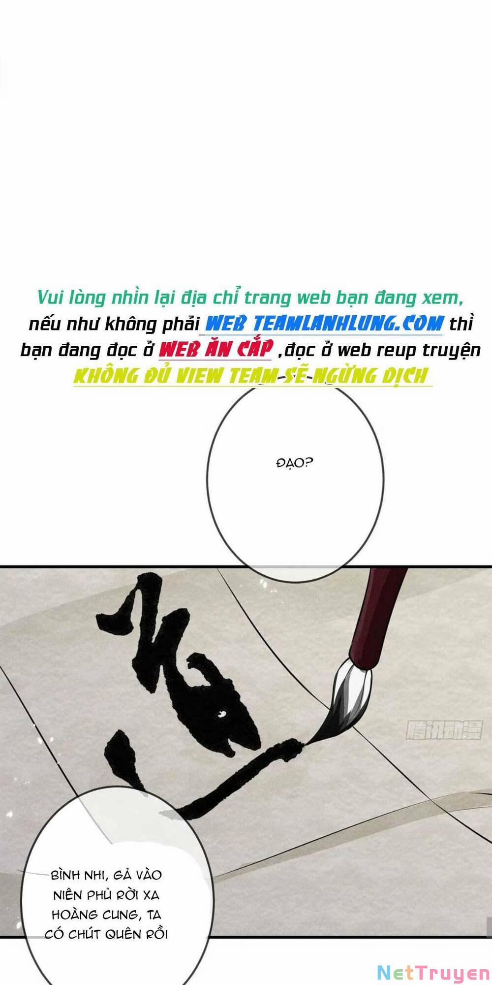 manhwax10.com - Truyện Manhwa Tái Sinh Trở Lại : Ta Trở Thành Độc Y Thái Tử Phi Chương 19 Trang 23