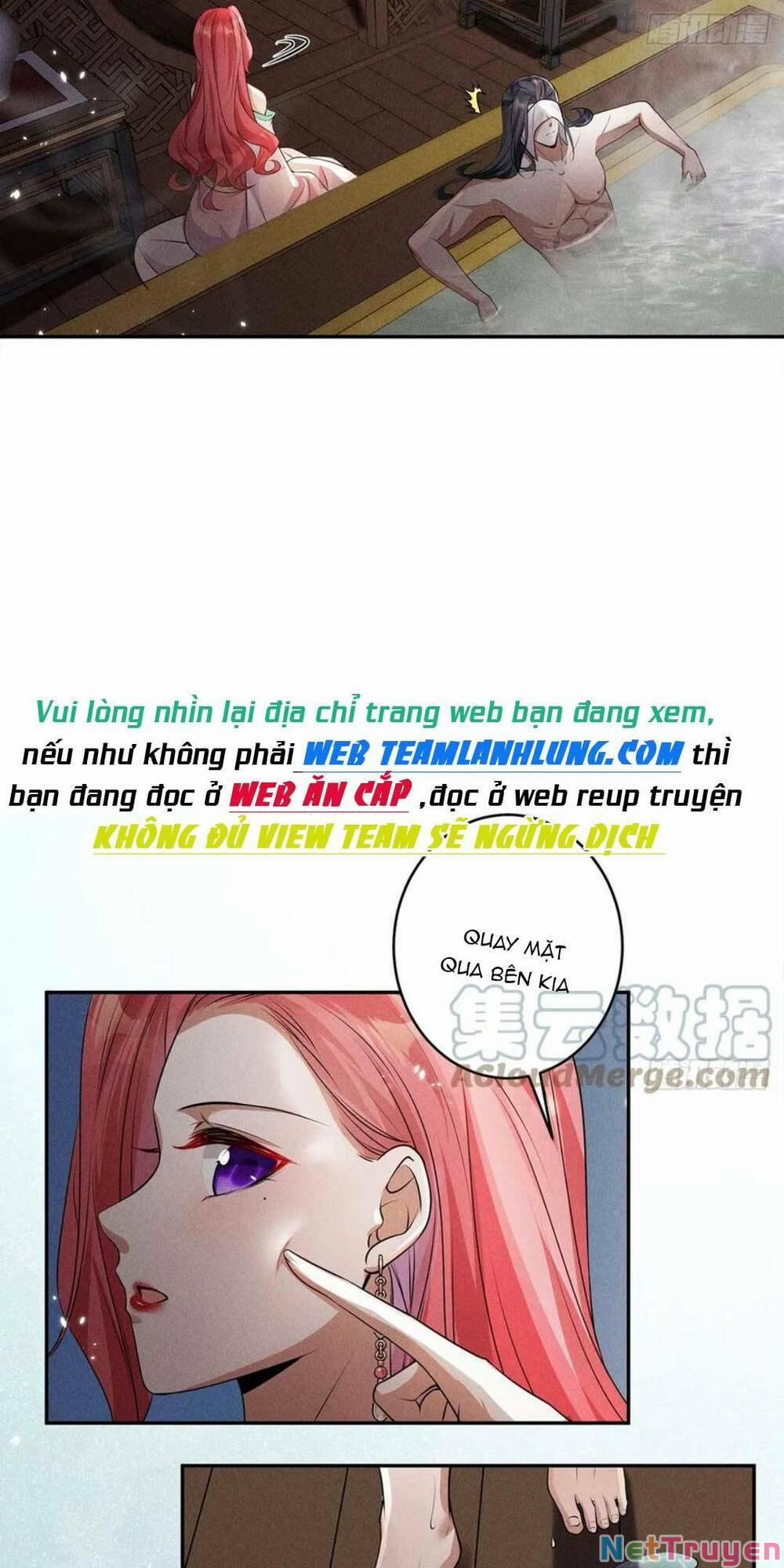 manhwax10.com - Truyện Manhwa Tái Sinh Trở Lại : Ta Trở Thành Độc Y Thái Tử Phi Chương 21 Trang 7