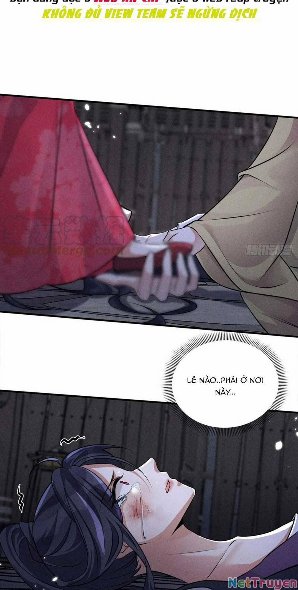 manhwax10.com - Truyện Manhwa Tái Sinh Trở Lại : Ta Trở Thành Độc Y Thái Tử Phi Chương 22 Trang 43