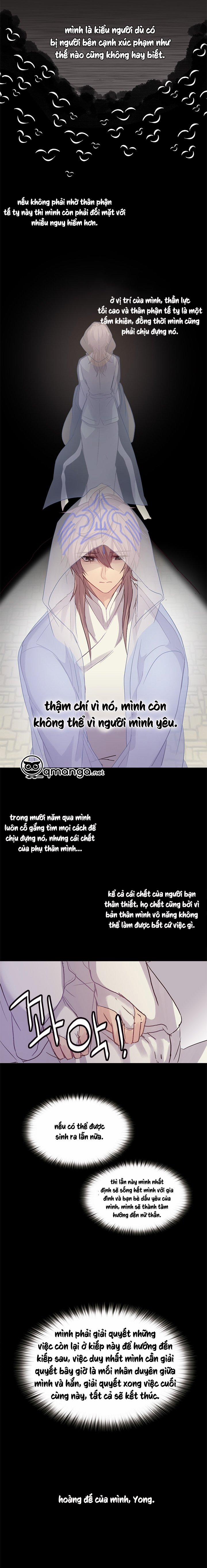 manhwax10.com - Truyện Manhwa Tái Sinh Chương 1 Trang 6