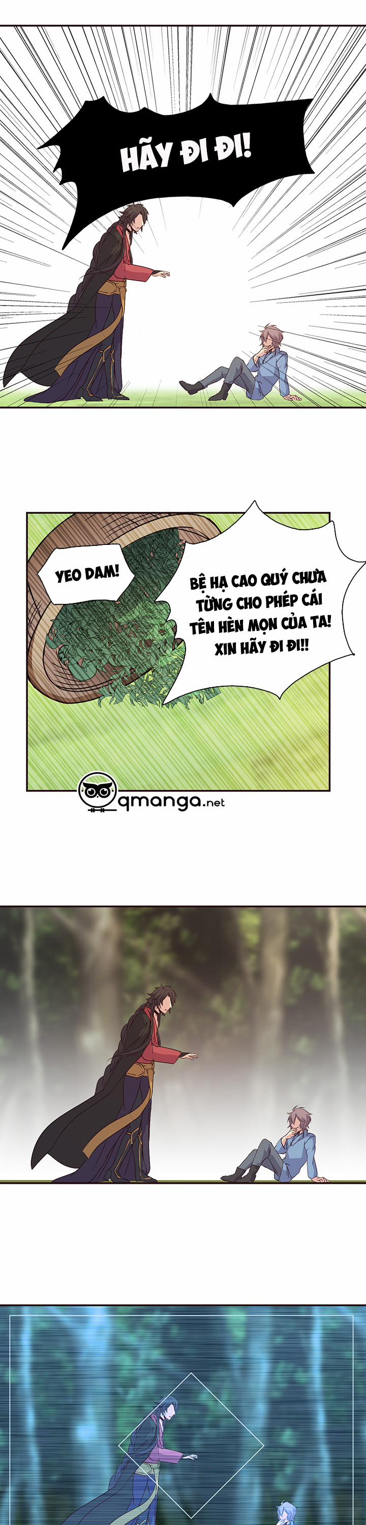 manhwax10.com - Truyện Manhwa Tái Sinh Chương 11 Trang 23