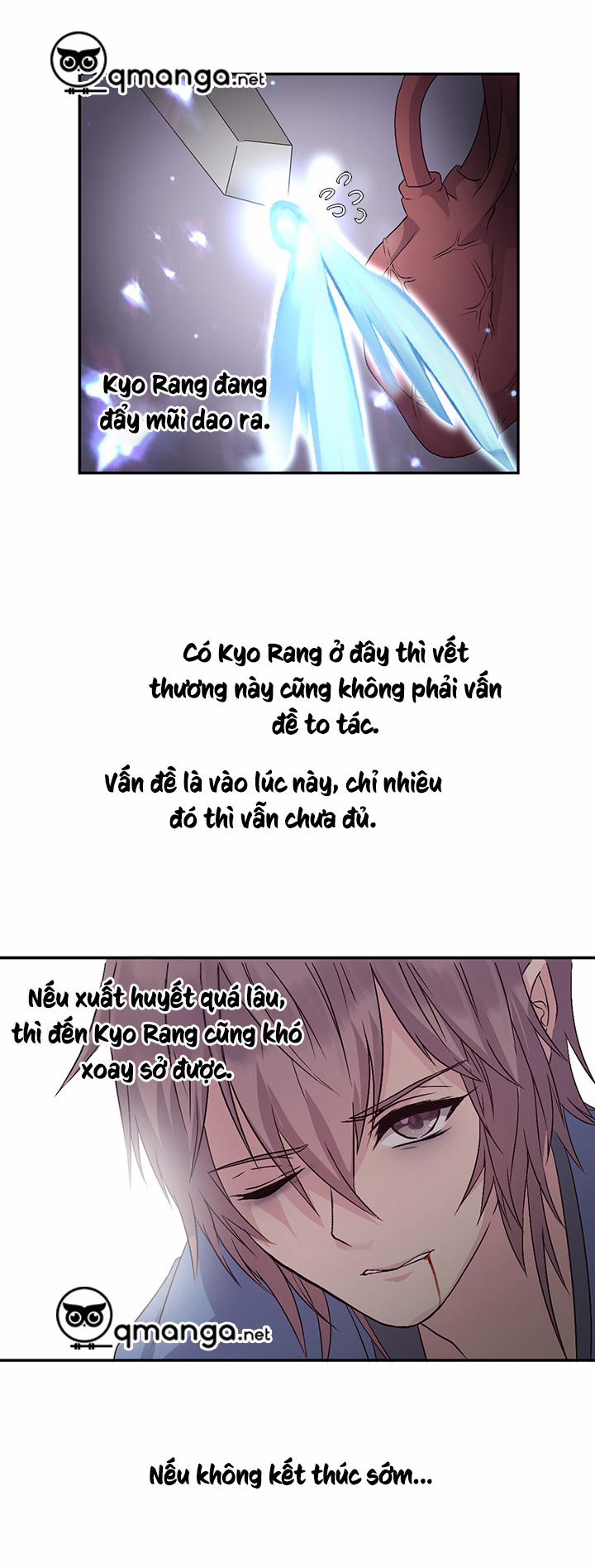 manhwax10.com - Truyện Manhwa Tái Sinh Chương 13 Trang 4