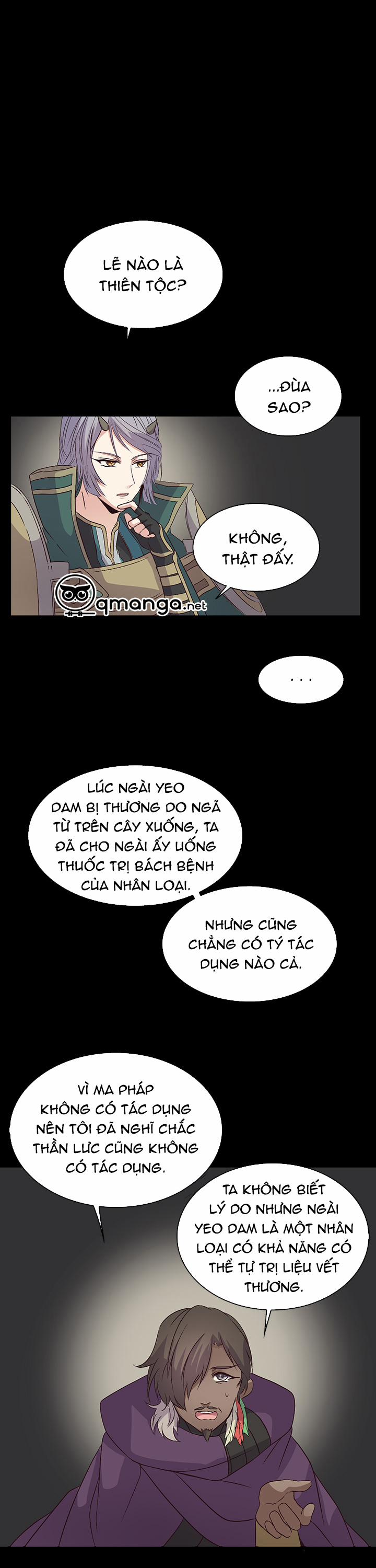 manhwax10.com - Truyện Manhwa Tái Sinh Chương 16 Trang 25