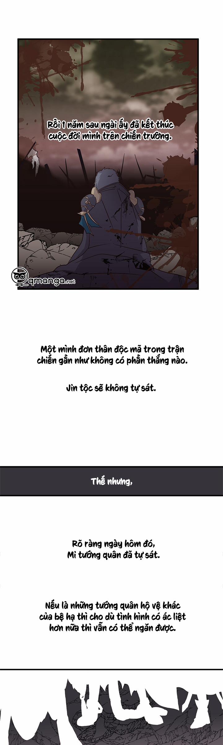 manhwax10.com - Truyện Manhwa Tái Sinh Chương 24 Trang 26