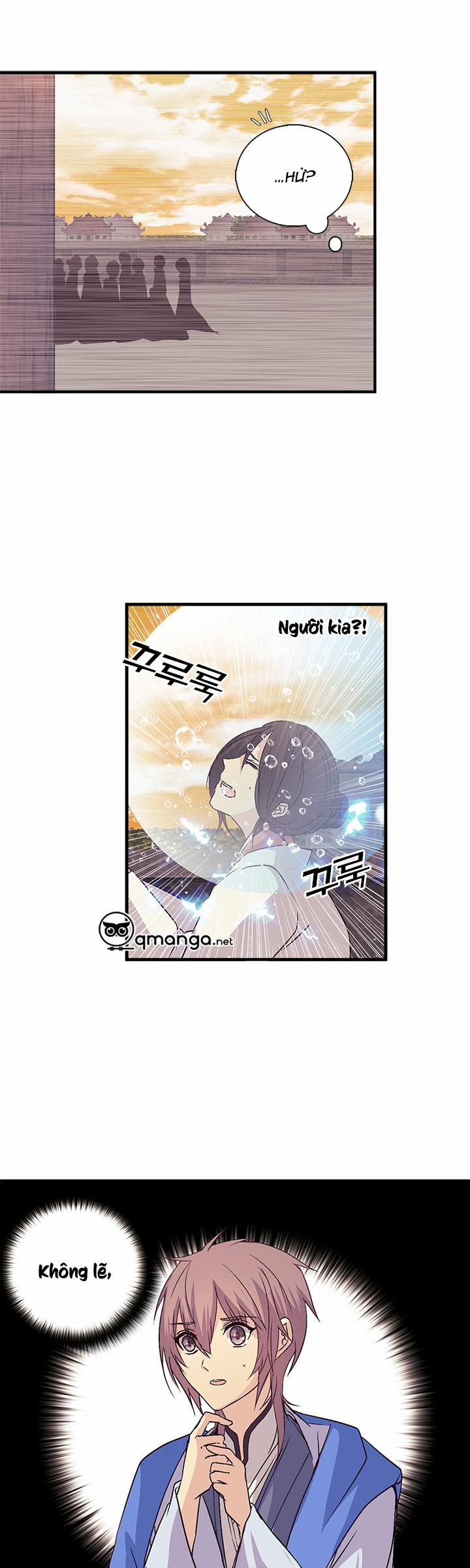 manhwax10.com - Truyện Manhwa Tái Sinh Chương 24 Trang 37