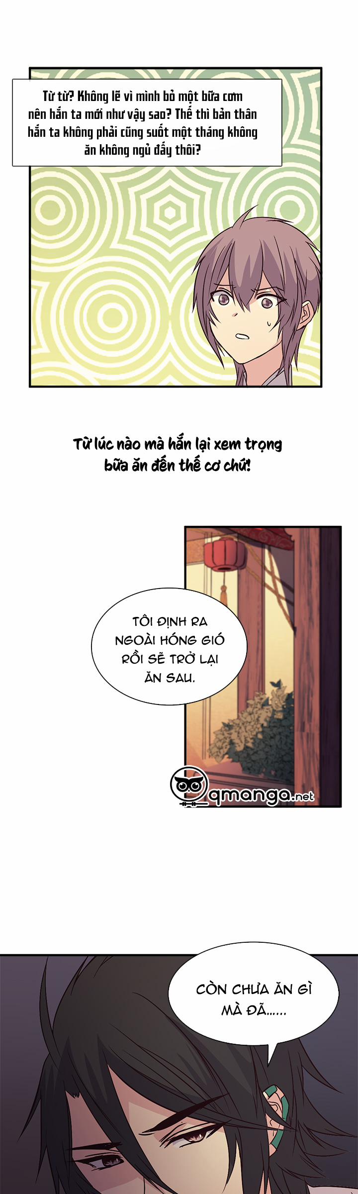 manhwax10.com - Truyện Manhwa Tái Sinh Chương 26 Trang 10