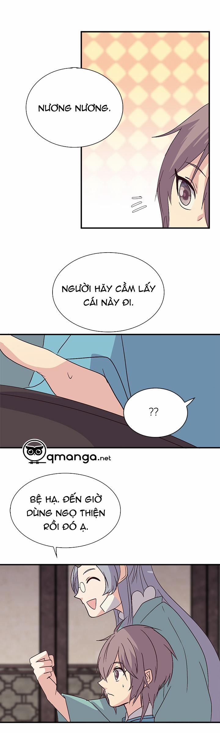 manhwax10.com - Truyện Manhwa Tái Sinh Chương 27 Trang 31