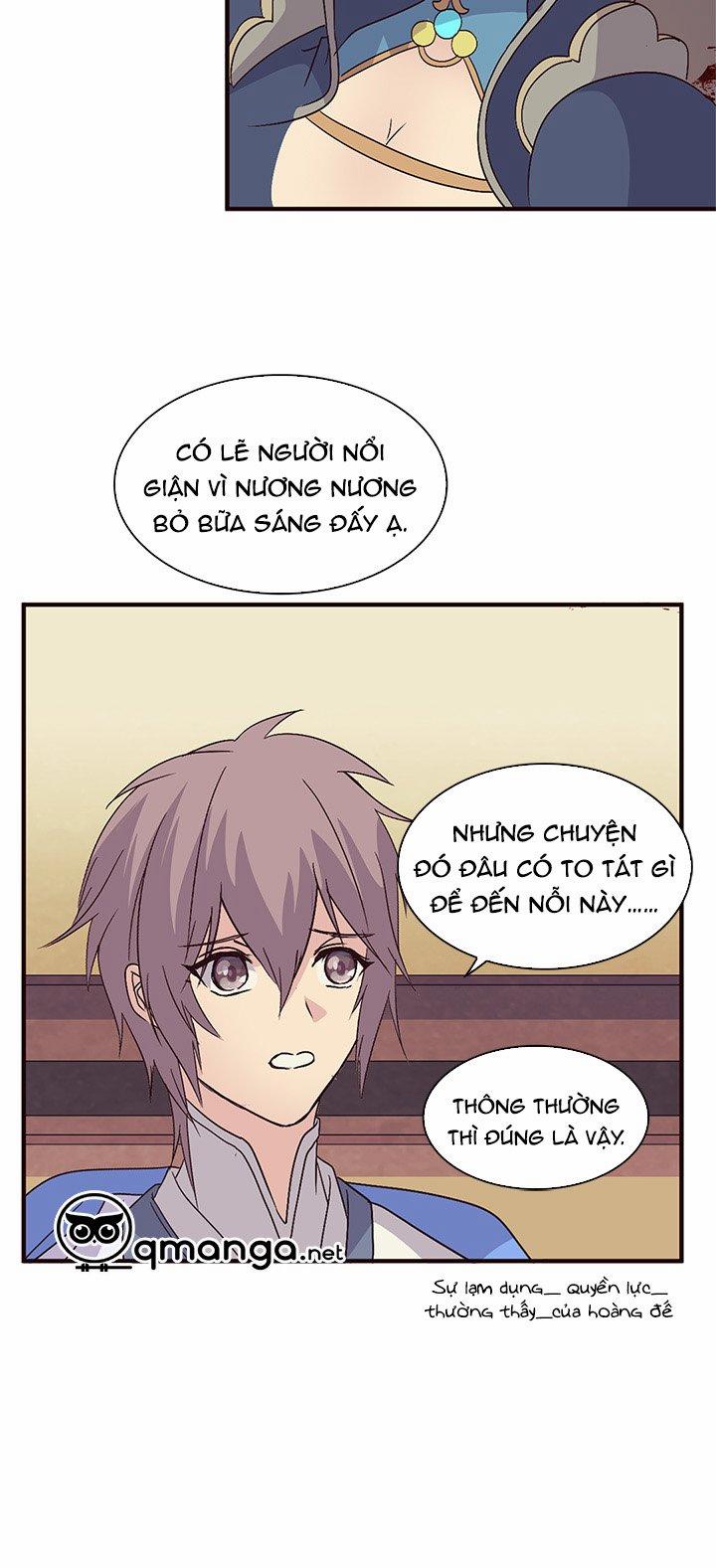 manhwax10.com - Truyện Manhwa Tái Sinh Chương 27 Trang 6