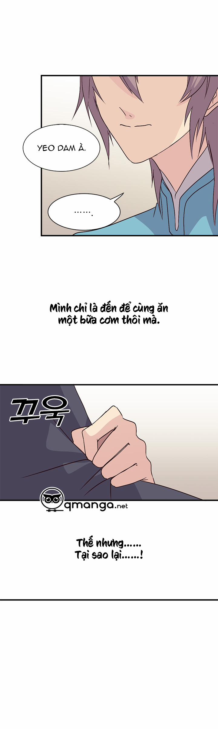 manhwax10.com - Truyện Manhwa Tái Sinh Chương 28 Trang 13