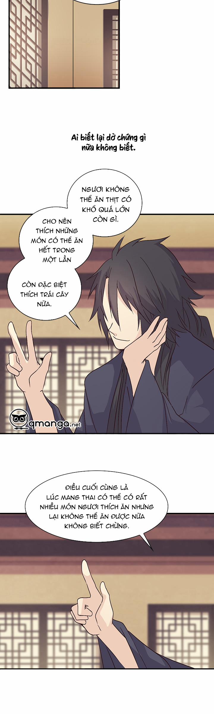 manhwax10.com - Truyện Manhwa Tái Sinh Chương 29 Trang 25