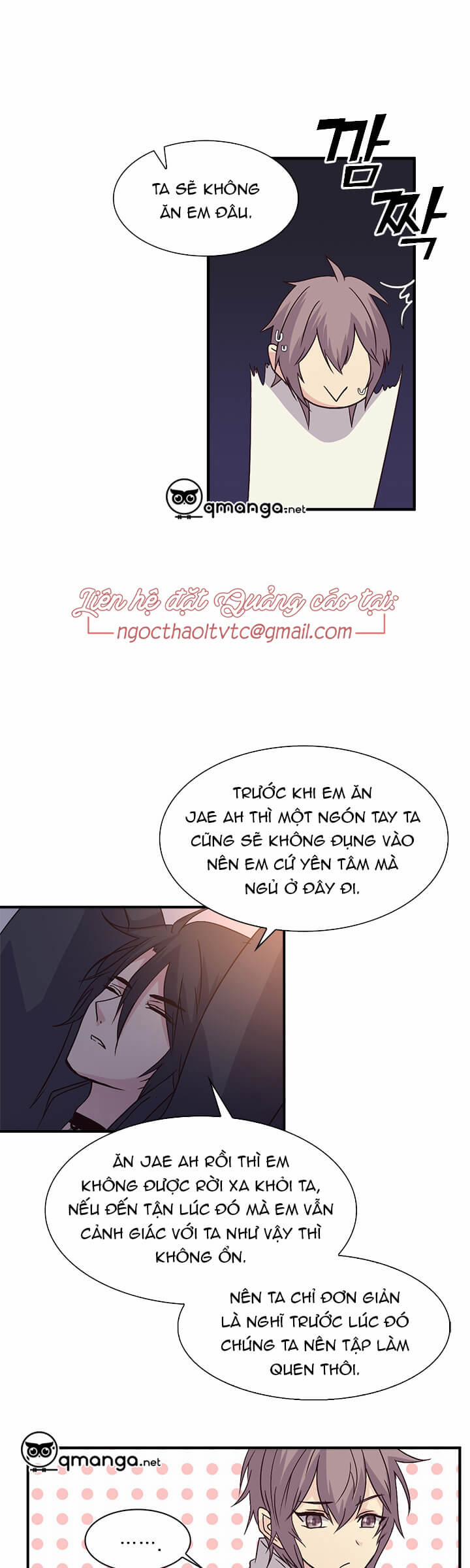 manhwax10.com - Truyện Manhwa Tái Sinh Chương 30 Trang 16