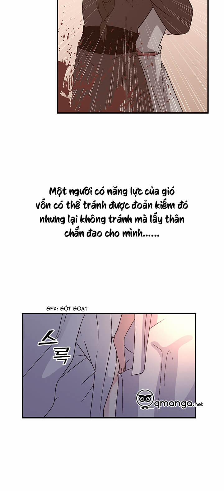 manhwax10.com - Truyện Manhwa Tái Sinh Chương 30 Trang 27