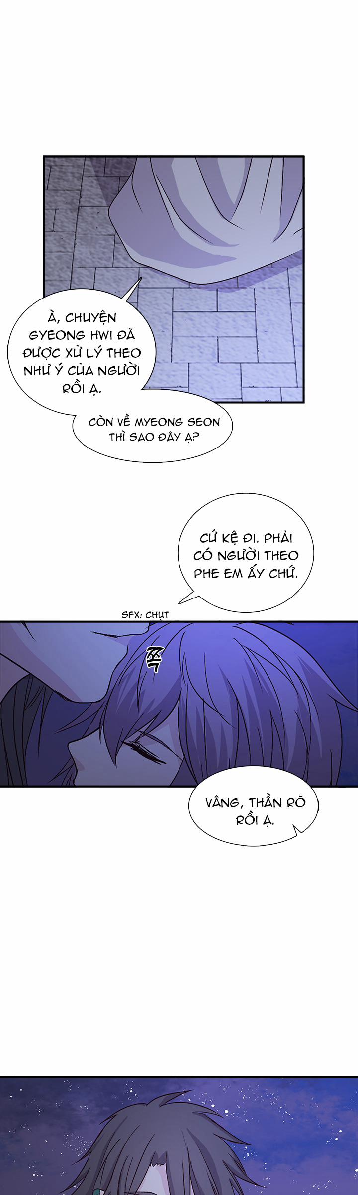 manhwax10.com - Truyện Manhwa Tái Sinh Chương 32 Trang 24