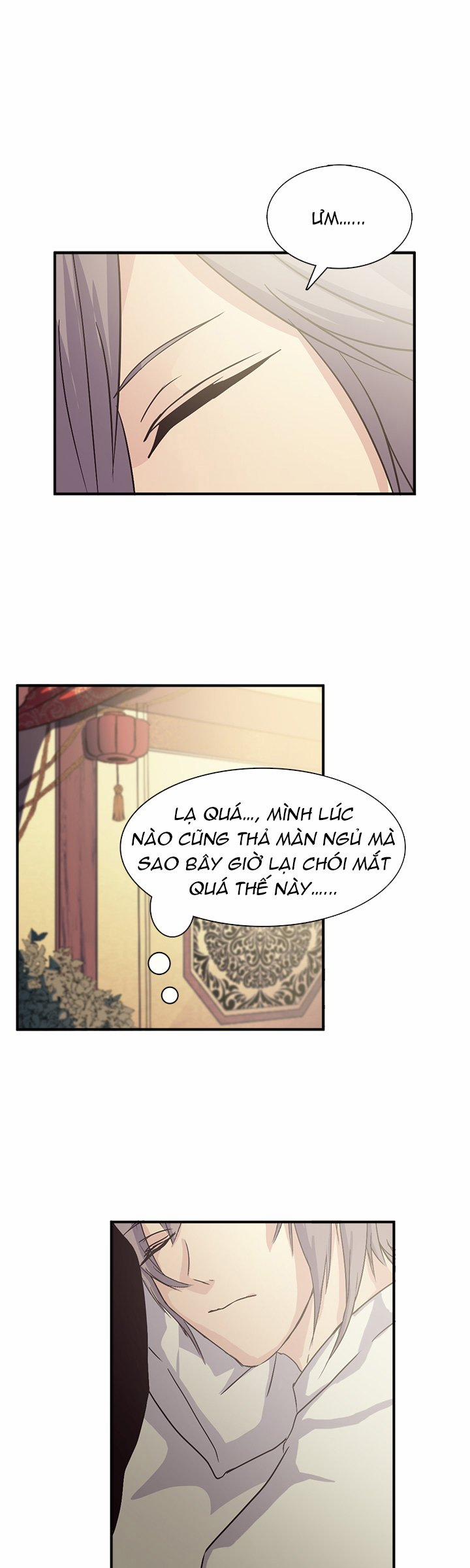 manhwax10.com - Truyện Manhwa Tái Sinh Chương 32 Trang 27