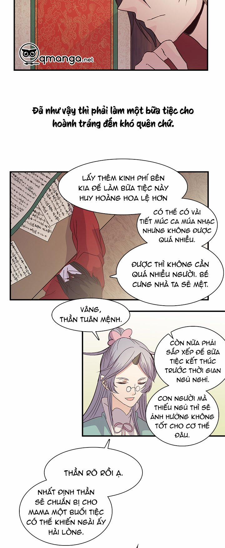 manhwax10.com - Truyện Manhwa Tái Sinh Chương 34 Trang 2