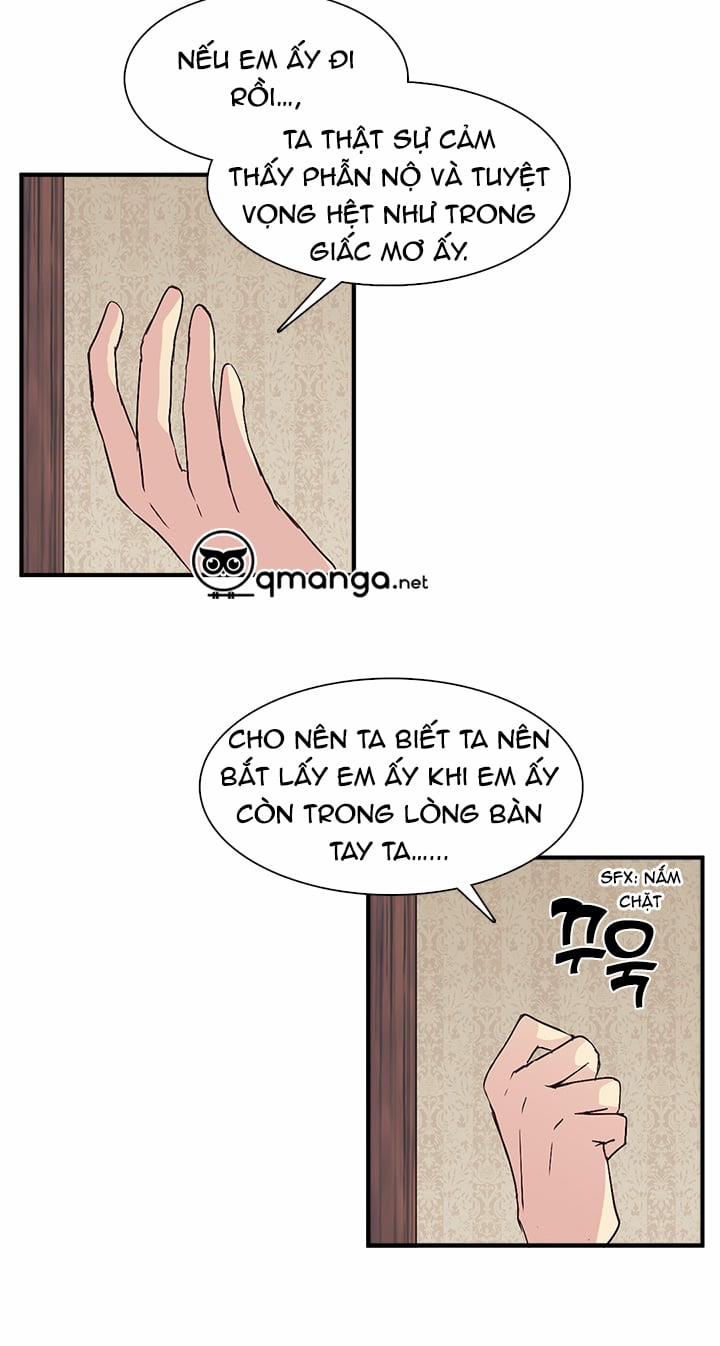 manhwax10.com - Truyện Manhwa Tái Sinh Chương 34 Trang 26