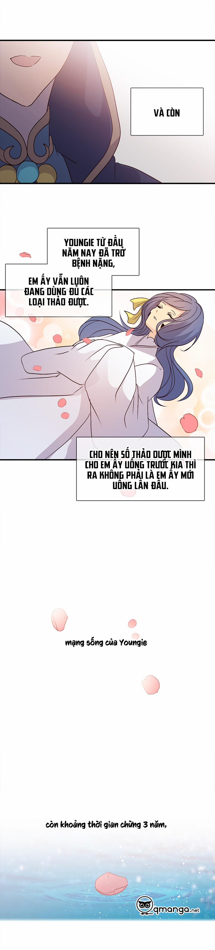 manhwax10.com - Truyện Manhwa Tái Sinh Chương 36 Trang 5