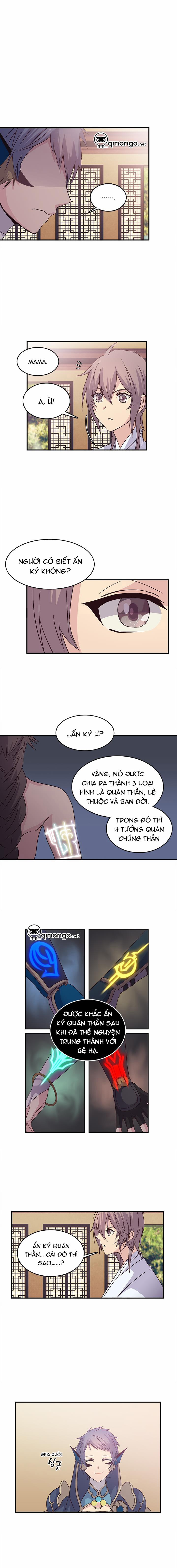 manhwax10.com - Truyện Manhwa Tái Sinh Chương 36 Trang 7