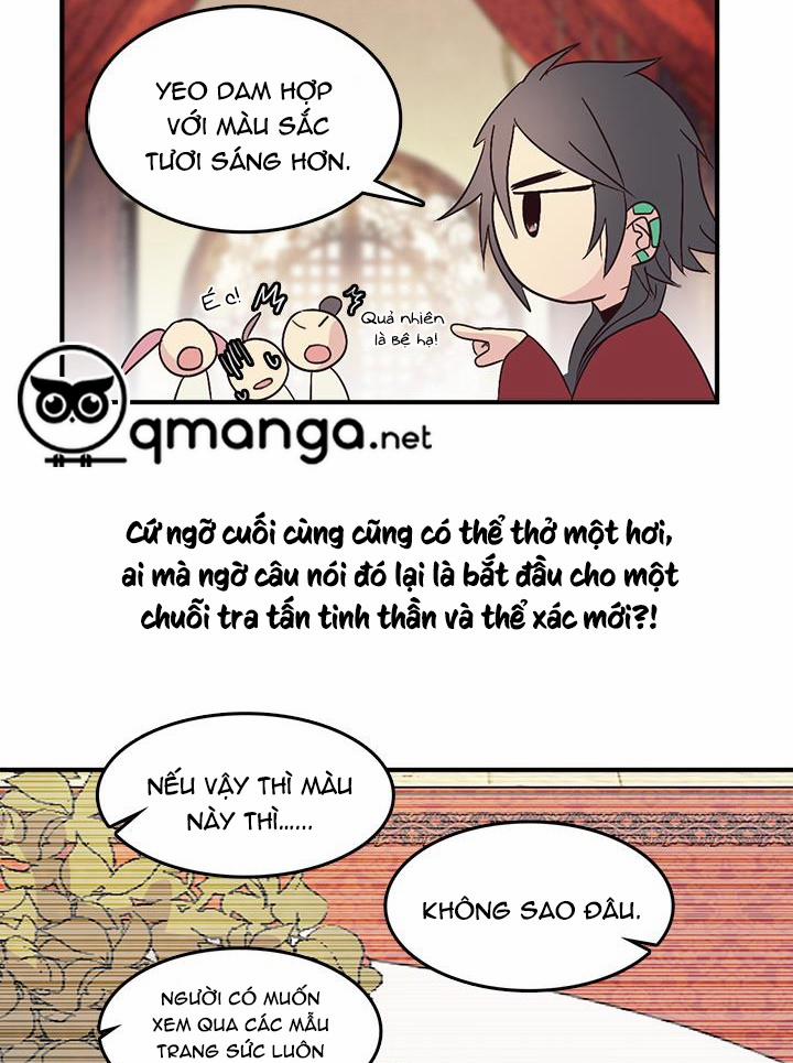 manhwax10.com - Truyện Manhwa Tái Sinh Chương 37 Trang 16