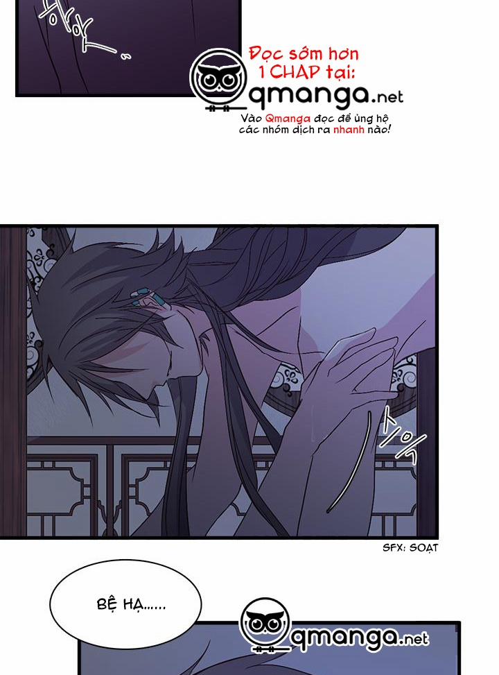 manhwax10.com - Truyện Manhwa Tái Sinh Chương 38 Trang 2