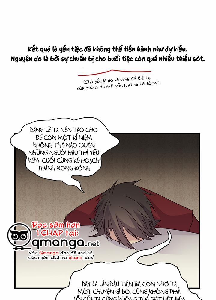 manhwax10.com - Truyện Manhwa Tái Sinh Chương 40 Trang 1