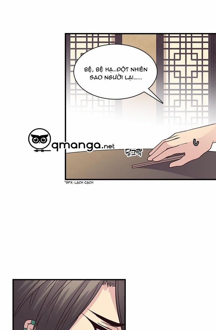 manhwax10.com - Truyện Manhwa Tái Sinh Chương 40 Trang 28