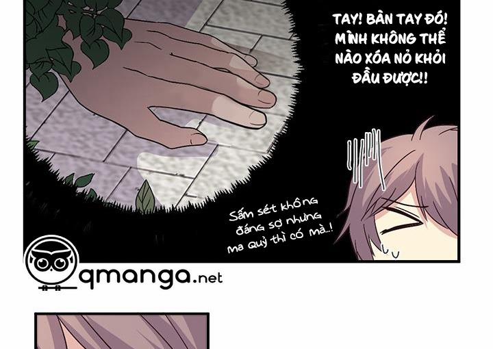 manhwax10.com - Truyện Manhwa Tái Sinh Chương 41 Trang 59