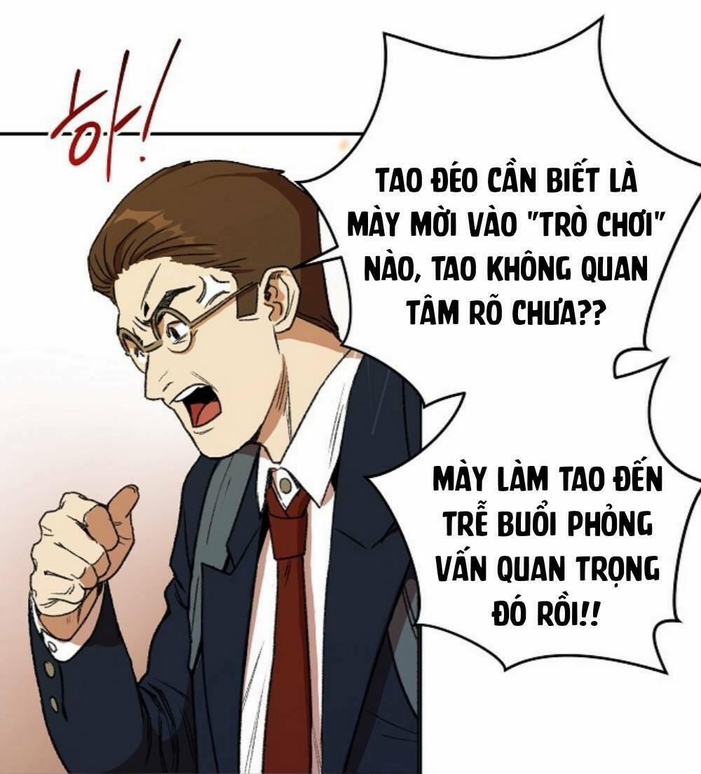 manhwax10.com - Truyện Manhwa Tái Thiết Hầm Ngục Chương 1 Trang 37